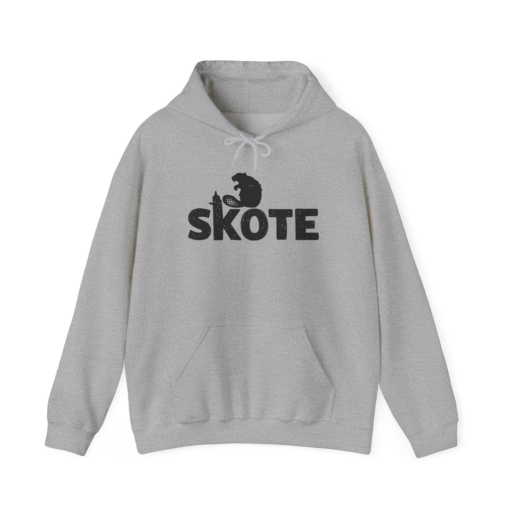 Skote Hoodie
