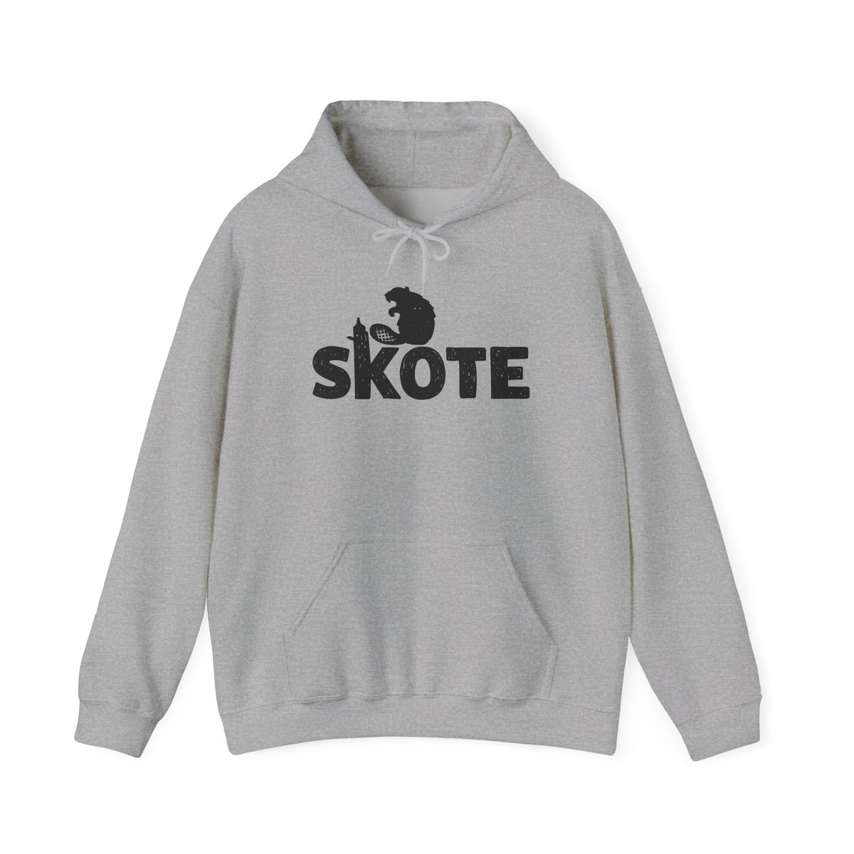 Skote Hoodie