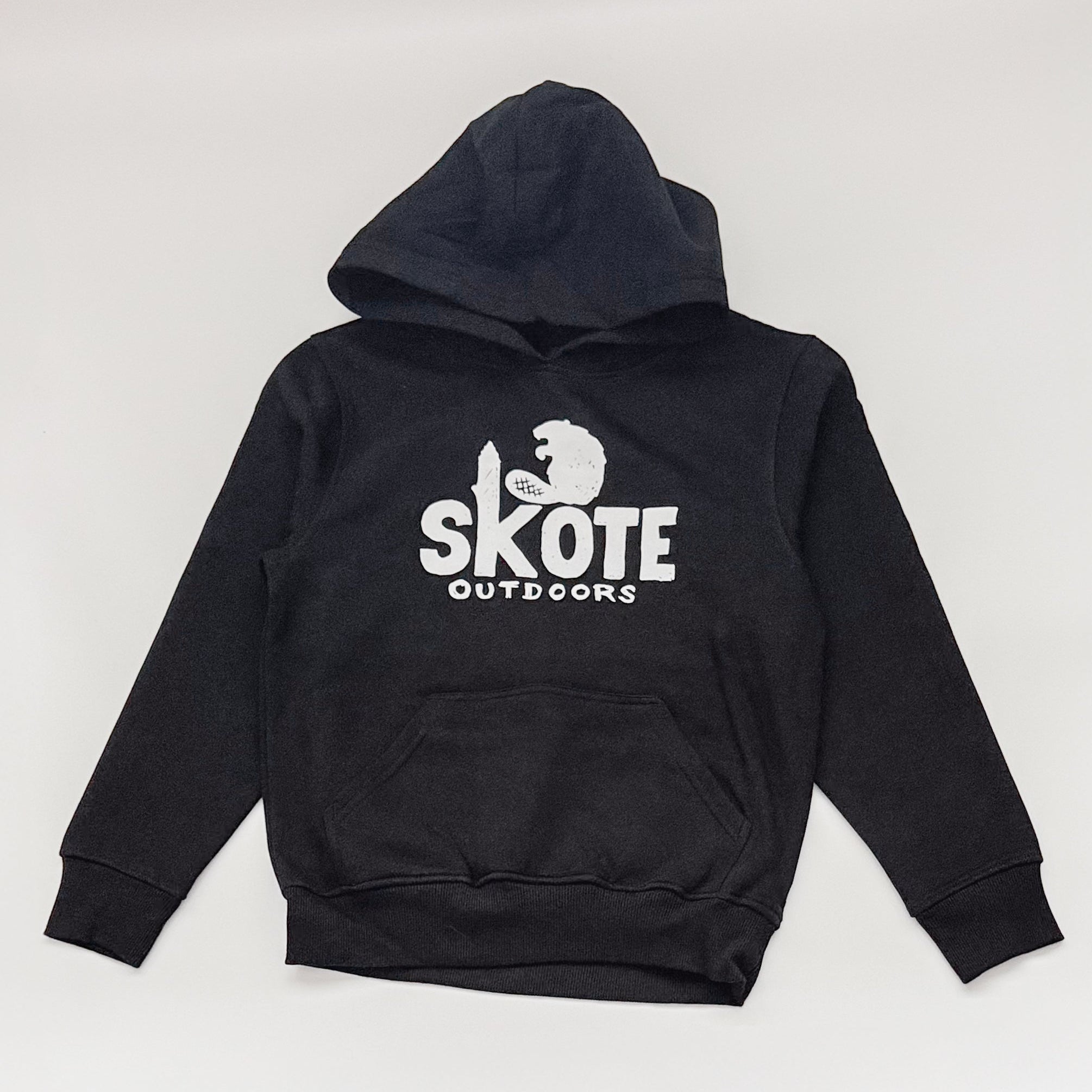 Youth Hoodie