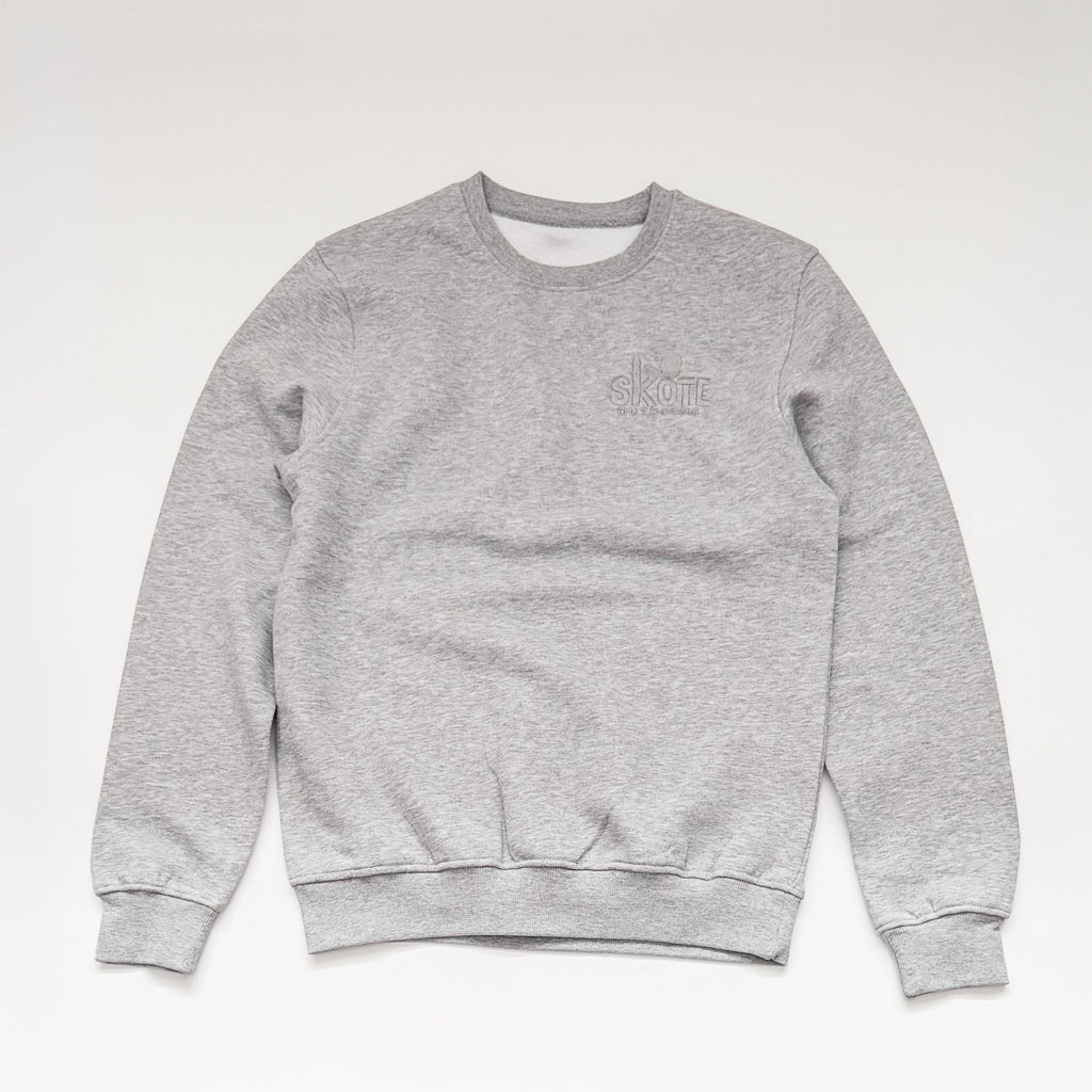 Adult Crewneck Sweatshirt